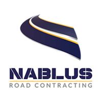 nablus road contracting logo