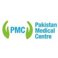 pakistan medical centre logo
