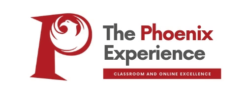phoenix experience logo