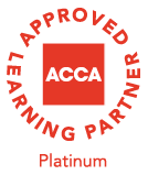 ACCA approved learning partner gold