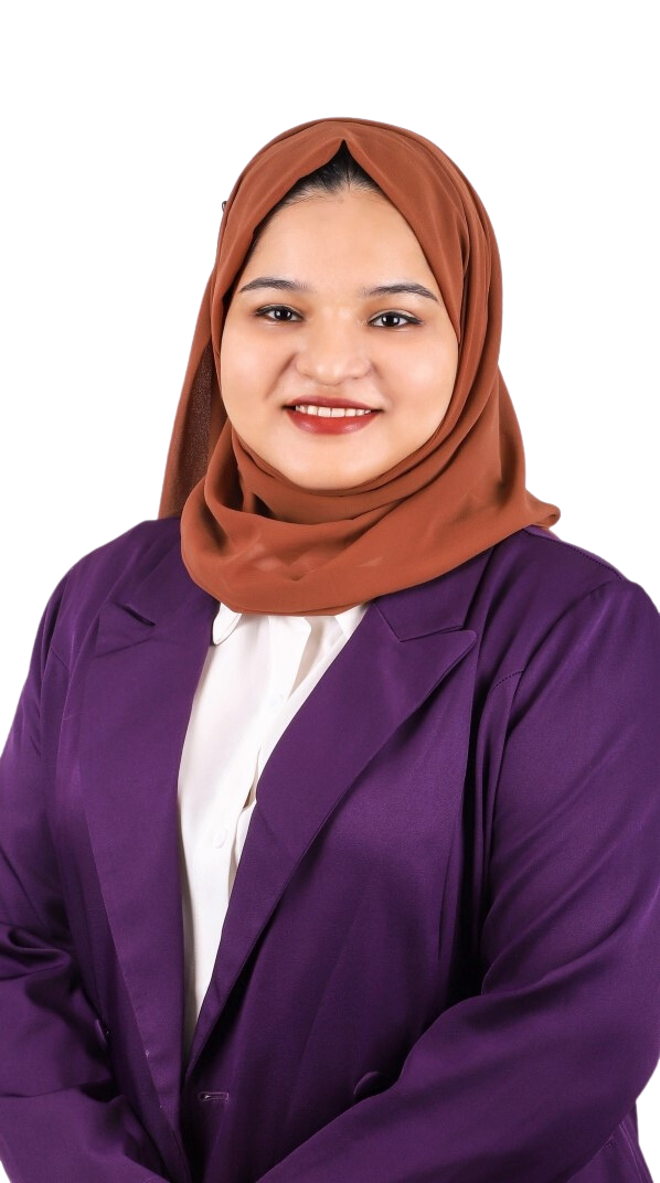 Arifa Mulla - Associate Lecturer at Phoenix