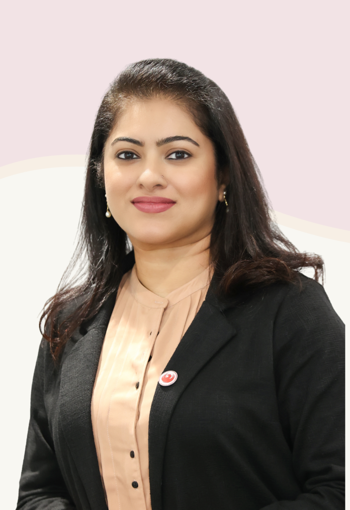 Preethy